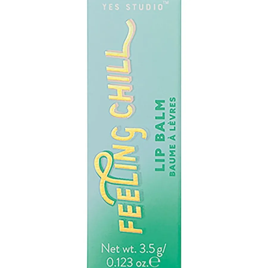 Yes Studio Lippenpflege Fresh Mint Lip Balm von Best