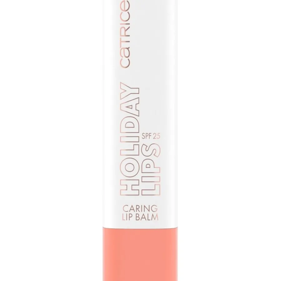 Catrice Lippenpflege Holiday Lips Caring Lip Balm von