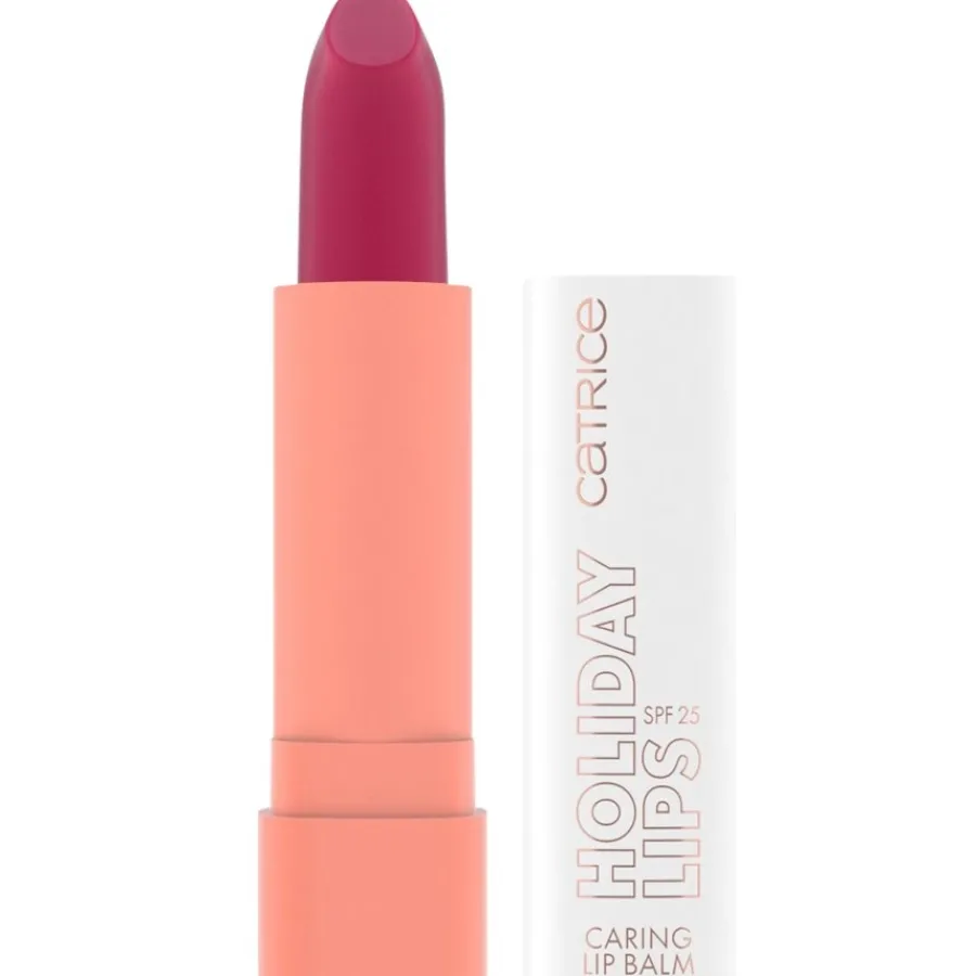 Catrice Lippenpflege Holiday Lips Caring Lip Balm von
