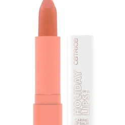 Catrice Lippenpflege Holiday Lips Caring Lip Balm von