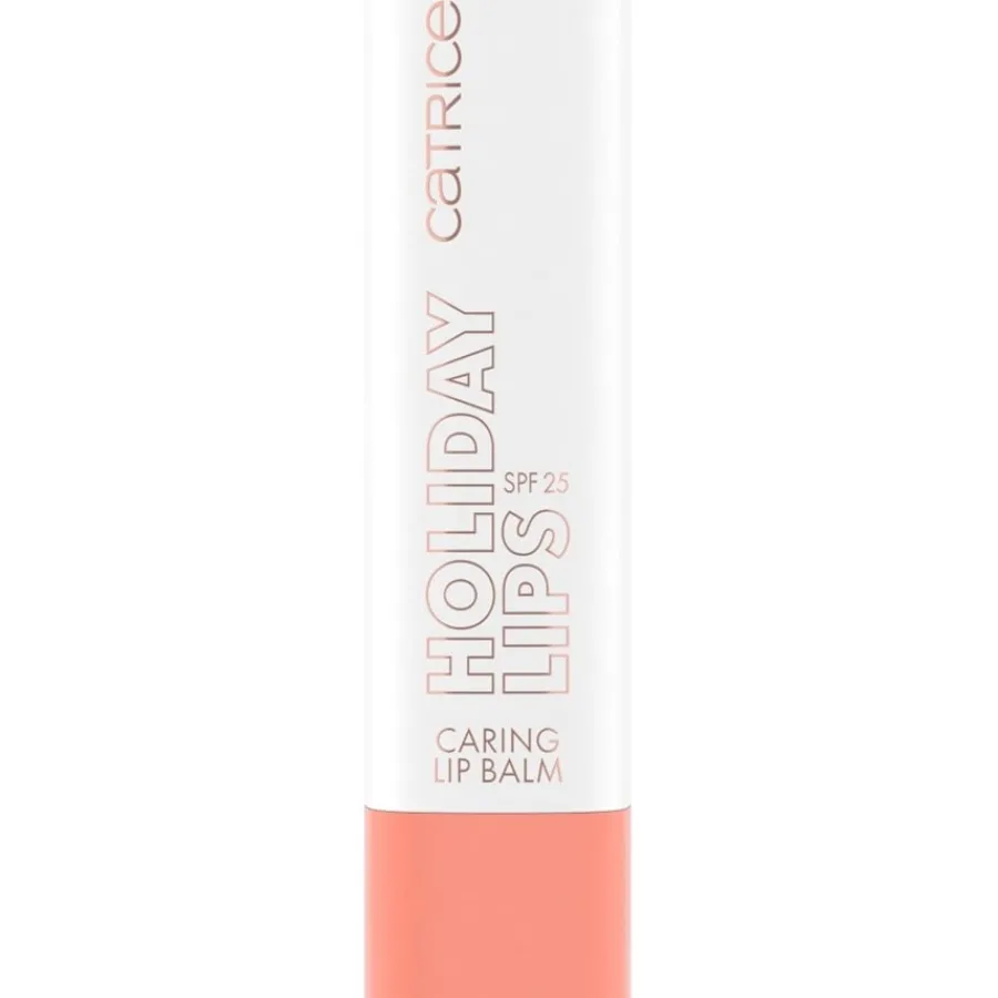 Catrice Lippenpflege Holiday Lips Caring Lip Balm von