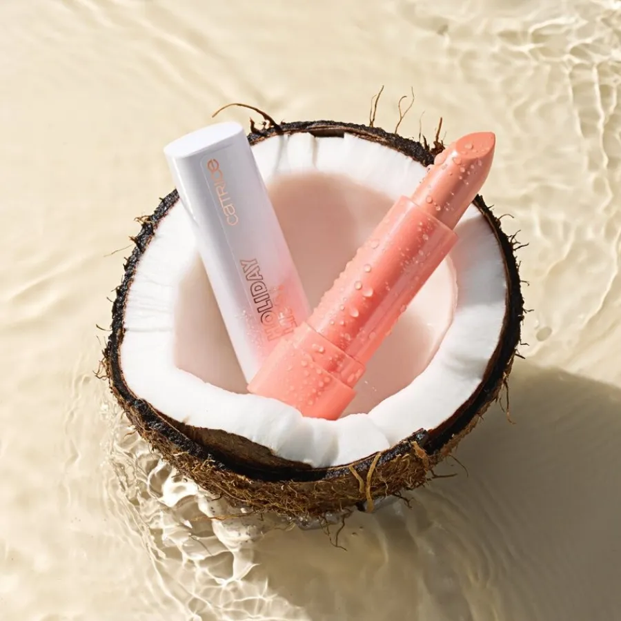 Catrice Lippenpflege Holiday Lips Caring Lip Balm von