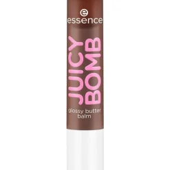 Essence Lippenpflege JUICY BOMB Glossy Butter Balm von Sale