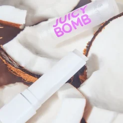 Essence Lippenpflege JUICY BOMB Glossy Butter Balm von Sale