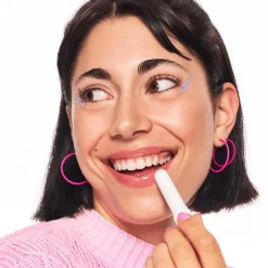 Essence Lippenpflege JUICY BOMB Glossy Butter Balm von Sale