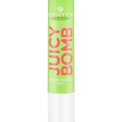 Essence Lippenpflege JUICY BOMB Glossy Butter Balm von Sale
