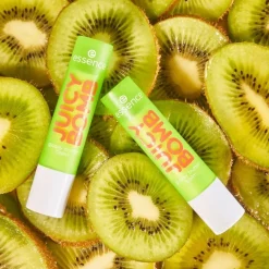 Essence Lippenpflege JUICY BOMB Glossy Butter Balm von Sale