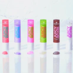 Essence Lippenpflege JUICY BOMB Glossy Butter Balm von Sale