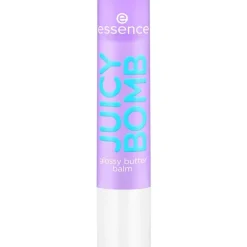 Essence Lippenpflege JUICY BOMB Glossy Butter Balm von Sale