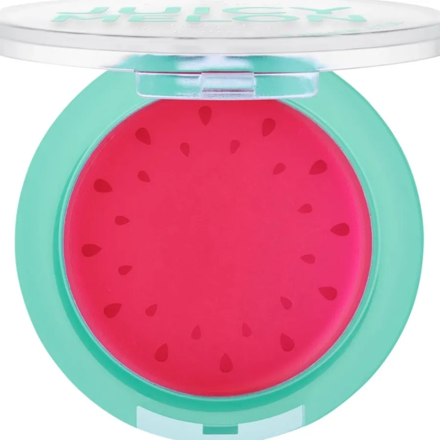 Essence Lippenpflege JUICY MELON Tinted Lip & CheekBalm von Outlet