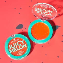 Essence Lippenpflege JUICY MELON Tinted Lip & CheekBalm von Outlet