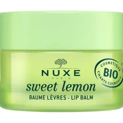 Nuxe Lippenpflege Lip Balm - With Lemon Meringue Fragrance von