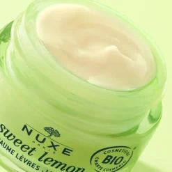 Nuxe Lippenpflege Lip Balm - With Lemon Meringue Fragrance von