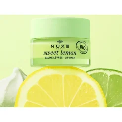 Nuxe Lippenpflege Lip Balm - With Lemon Meringue Fragrance von