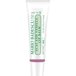 Mario Badescu Lippenpflege Lip Balm Acai + Vanilla von Outlet