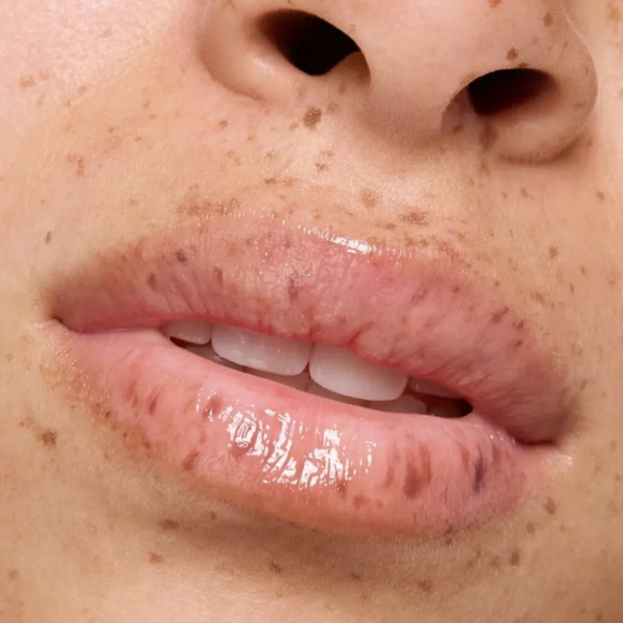 Essence Lippenpflege Lip Care JELLY SLEEPING Mask von New