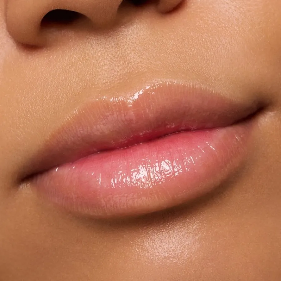 Essence Lippenpflege Lip Care JELLY SLEEPING Mask von New