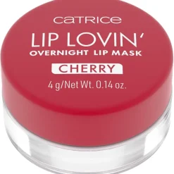 Catrice Lippenpflege Lip Lovin' Overnight Lip Mask von Clearance