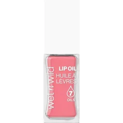 wet n wild Lippenpflege Lip Oil von New