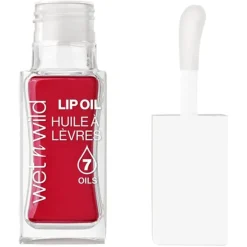 wet n wild Lippenpflege Lip Oil von New