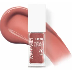 wet n wild Lippenpflege Lip Oil von New