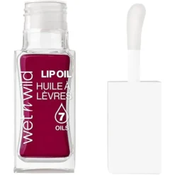 wet n wild Lippenpflege Lip Oil von New