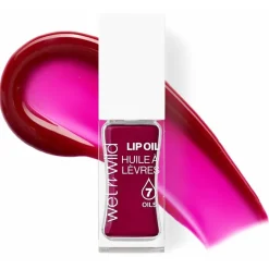 wet n wild Lippenpflege Lip Oil von New