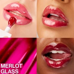 wet n wild Lippenpflege Lip Oil von New