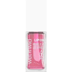 wet n wild Lippenpflege Lip Oil von New