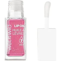 wet n wild Lippenpflege Lip Oil von New