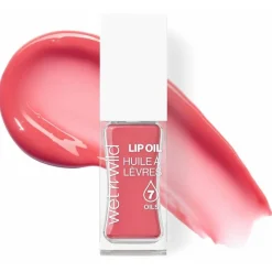 wet n wild Lippenpflege Lip Oil von New