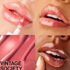 wet n wild Lippenpflege Lip Oil von New