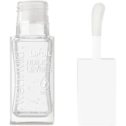 wet n wild Lippenpflege Lip Oil von New