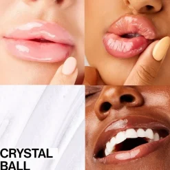 wet n wild Lippenpflege Lip Oil von New