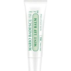 Mario Badescu Lippenpflege Mint Lip Balm von
