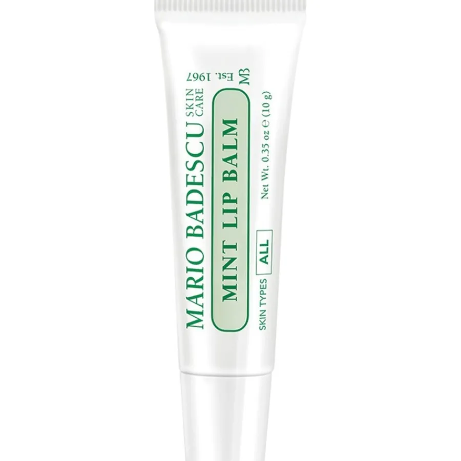 Mario Badescu Lippenpflege Mint Lip Balm von
