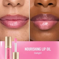 Laura Mercier Lippenpflege Nourishing Lip Oil von