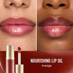 Laura Mercier Lippenpflege Nourishing Lip Oil von