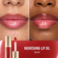 Laura Mercier Lippenpflege Nourishing Lip Oil von