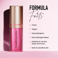 Laura Mercier Lippenpflege Nourishing Lip Oil von