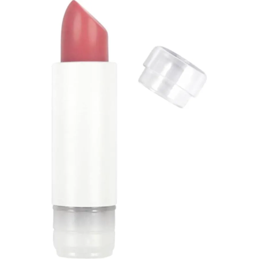 Zao Lippenpflege Refill Color & Repulp Balm von New