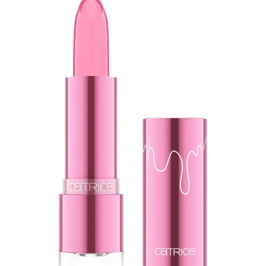 Catrice Lippenpflege Soft Glaze Glow Lip Balm von