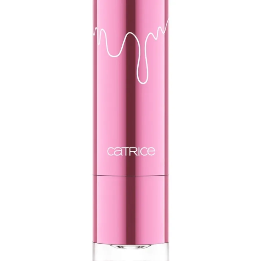 Catrice Lippenpflege Soft Glaze Glow Lip Balm von