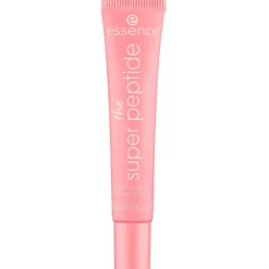 Essence Lippenpflege The Super Peptide Glossy Lip Treatmen von Discount