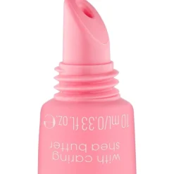 Essence Lippenpflege The Super Peptide Glossy Lip Treatmen von Discount