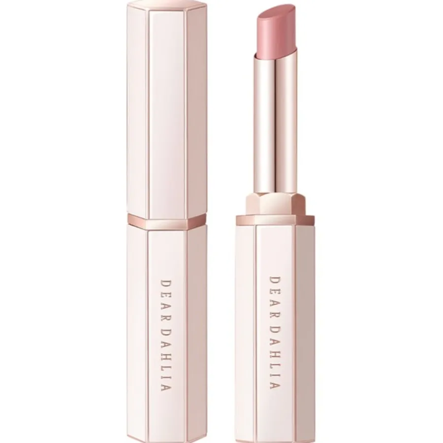 DEAR DAHLIA Lippenstift Allure Sheer Velvet Lip Stick von