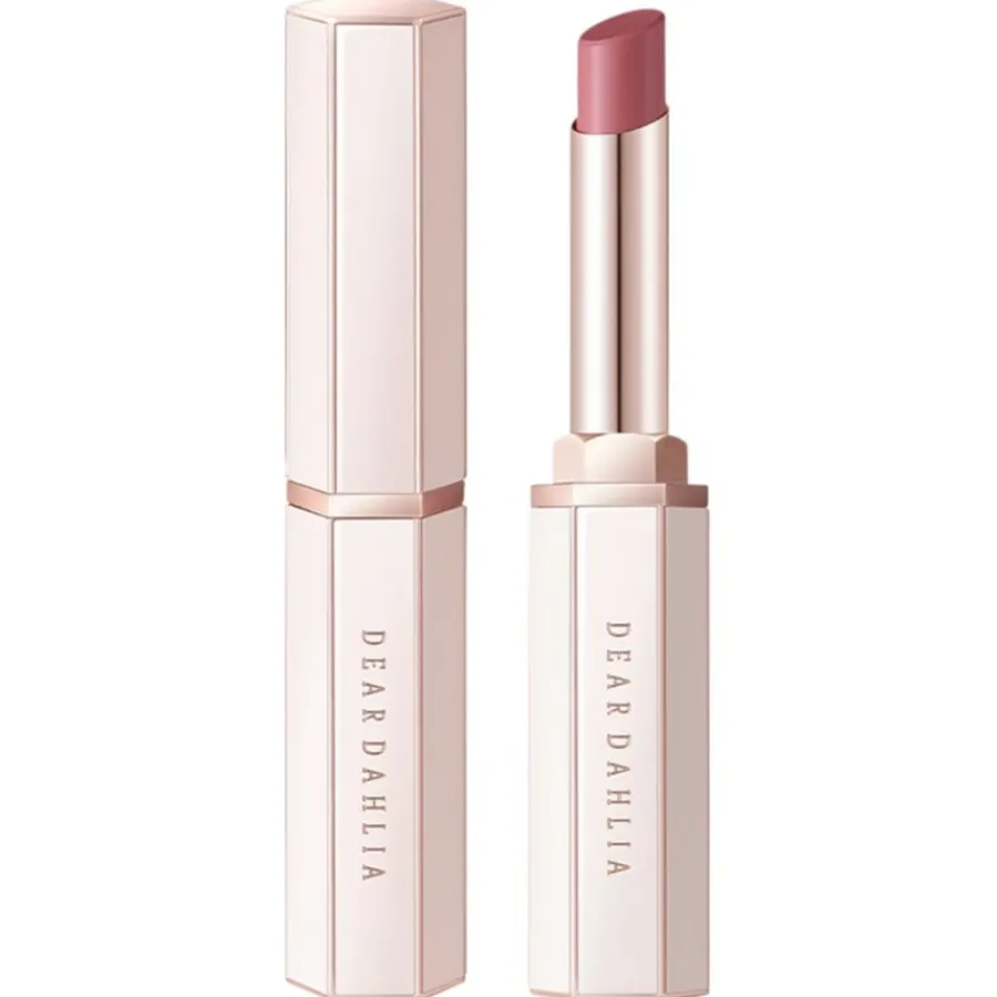 DEAR DAHLIA Lippenstift Allure Sheer Velvet Lip Stick von