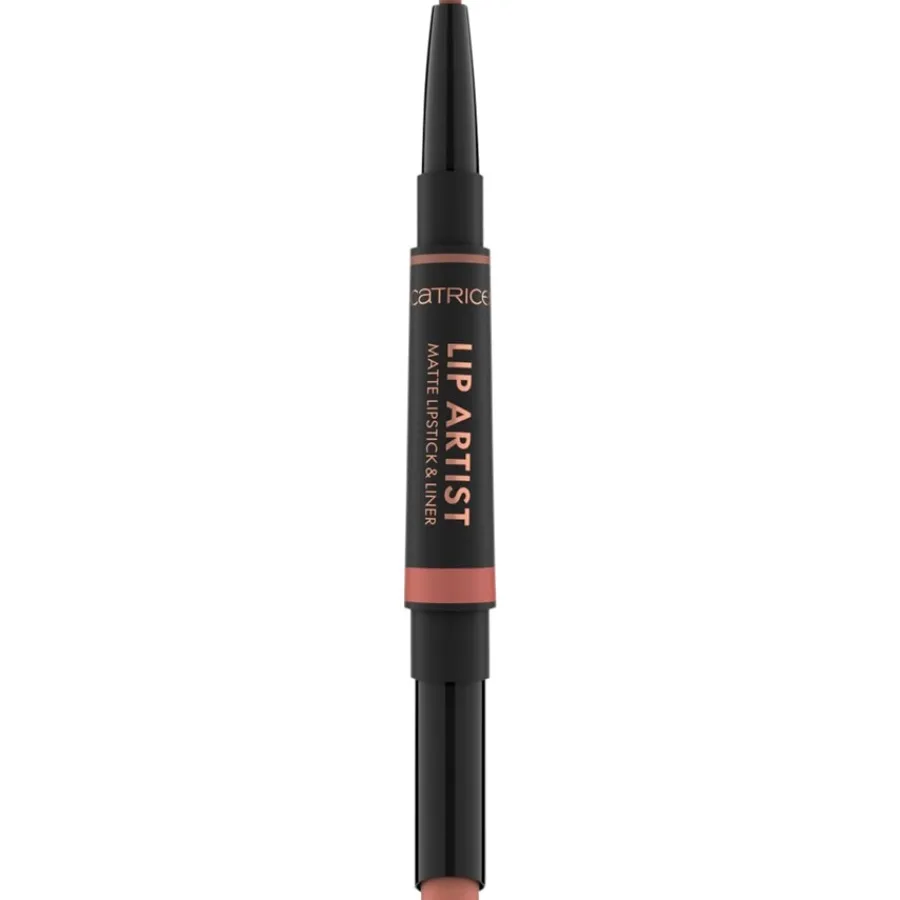 Catrice Lippenstift Artist Matte Lipstick & Liner von Clearance
