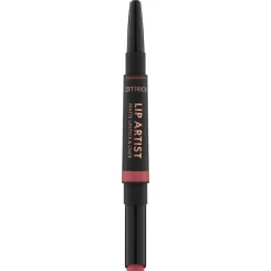 Catrice Lippenstift Artist Matte Lipstick & Liner von Clearance