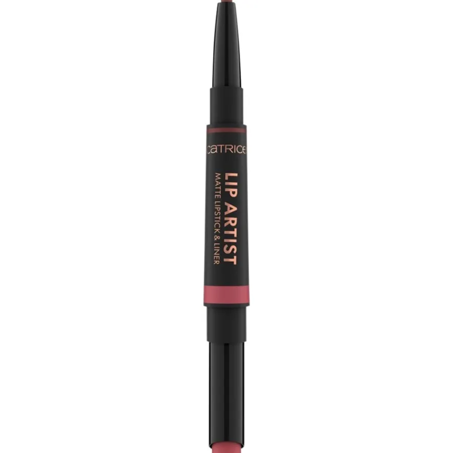 Catrice Lippenstift Artist Matte Lipstick & Liner von Clearance